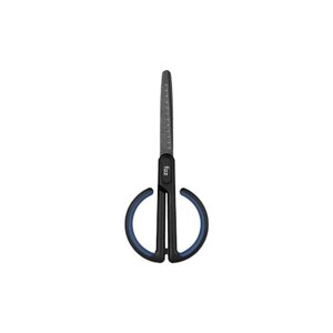 Ножиці Yopin Fizz Teflon Scissors (6930114511229) сині