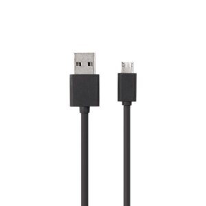 Кабель Xiaomi Mi MicroUSB оригінал 1.2 метра