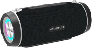 Бездротова колонка — акустика Hopestar H45 Party 2*5W