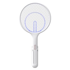 Електрична мухобійка USAMS Electric Mosquito Swatter US-ZB145 (Wall-mounted Design)