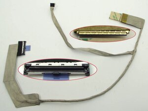 Шлейф матриці ноутбука Lenovo B470 Lcd Video cable