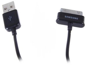 Usb-кабель Samsung P1000 для всіх планшетів Galaxy Tab 30 пін