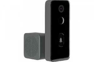 Розумний дверний дзвінок Xiaomi Smart Doorbell 3 BHR5416GL