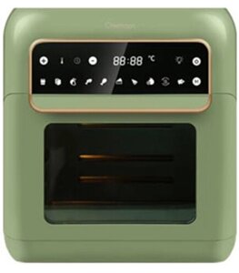 Мультипіч Onemoon Air Fryer OA9 Retro green