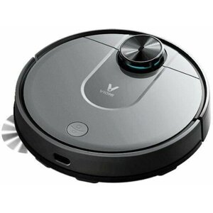 Робот-пилосос Viomi Cleaning Robot v2 pro (V-RVCLM21B)