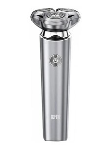 Електробритва Enchen Rotary Shaver X6 Silver