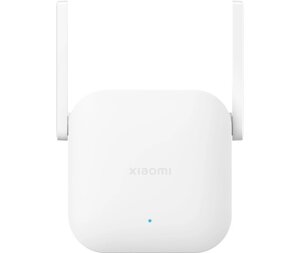 Ретранслятор Xiaomi WiFi Range Extender N300 (DVB4398GL)