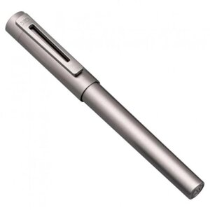 Ручка Xiaomi Kaco Baifeng Fountain Pen Titanium 3000201 серая