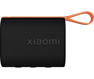 Портативна бездротова колонка Xiaomi Sound Pocket (QBH4269GL)