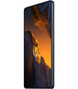 Xiaomi Poco F5 12/256 GB NFC чорний європейський