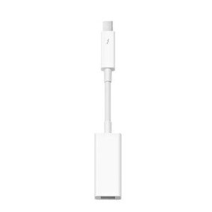 Адаптер Thunderbolt to FireWire MD464