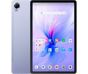 Планшет 11.5" — Blackview Mega1 8 / 256Gb фіолетовий + слот для LTE