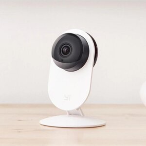 IP камера Yi Home Camera Full-HD 1080p