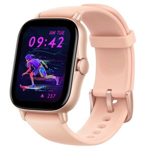 Розумний годинник Xiaomi Amazfit GTS 2 New Version 2024 Petal Pink (рожеве золото)