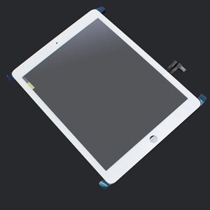 Тачскрин iPad Air (iPad 5) білий (Touchscreen)