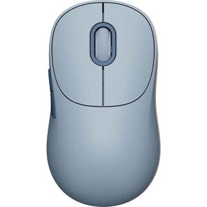 Миша бездротова Xiaomi Mi Wireless Mouse 3 (BHR7638CN) бежева