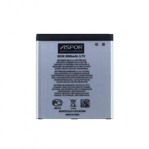 Акумуляторна батарея Aspor для Samsung G530 J500 J320 J250
