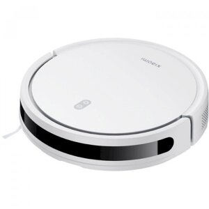 Робот — пилосос мийний Xiaomi Robot Vacuum E10 (BHR6783EU) білий