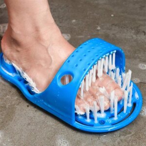 Капці шльопанці для ванної Bathroom shoes