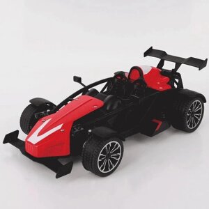 Машинка на РУ Xiaomi Yopin Meizhi Remote Control Alloy Spray Car YY2033