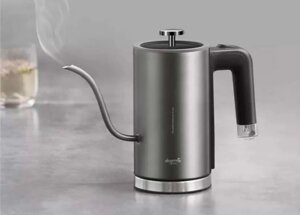 Електрозаварник Xiaomi Deerma Electric Heat Kettle DEM-SC001