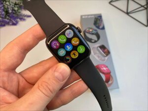 Розумний годинник Smart Watch M26 PLUS 44mm