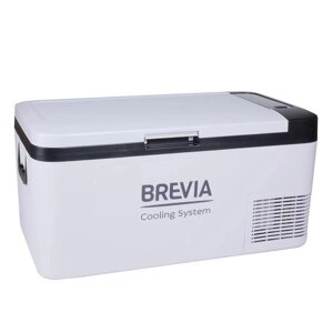 Холодильник автомобільний Brevia 52 л 22780