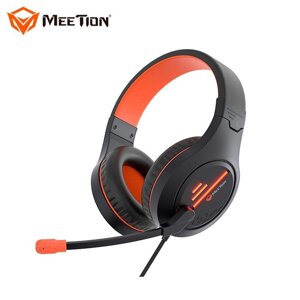 Навушники MeeTion Gaming Backlit MT-HP021