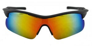 Сонцезахисні поляризовані антивідблискові окуляри Legend Tacglasses