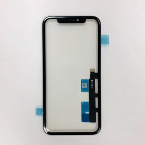 Тачскрин iPhone XR сенсор Touchscreen чорний