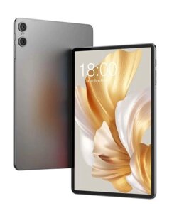 Планшет 10.1 Teclast P30T 4 / 128 ГБ сірий