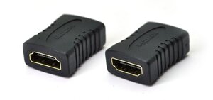 Перехідник 2e Hdmi мама — мама