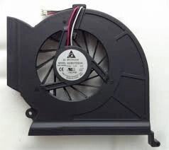 Вентилятор для ноутбука Samsung R718 R720 Cpu Fan Оригінальний вентилятор.