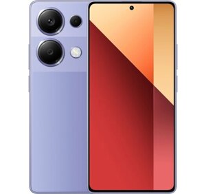 Смартфон Xiaomi Redmi Note 13 Pro 8 / 256 GB фіолетовий