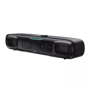 Бездротовий саундбар Baseus AeQur DS10 Mini Soundbar (version battery) акумуляторна версія