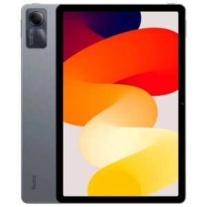 Планшет Xiaomi Redmi Pad SE 6 / 128GB сірий (євро)