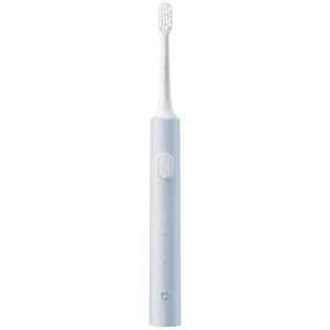 Зубна щітка електрична Xiaomi Mijia T200 Acoustic Wave Toothbrush блакитна