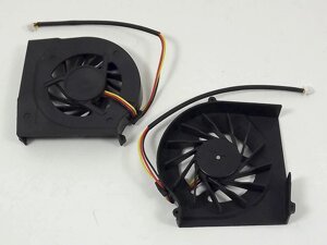 Вентилятор для ноутбука Sony VPC-EL For Amd Cpu Fan