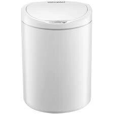 Розумний кошик для сміття Xiaomi Ninestars Sensor Trash Can (DZT-10-29S)