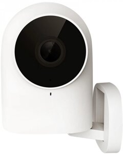 IP-камера Xiaomi Aqara Smart Camera G2 Gateway Edition біла (ZNSXJ12LM)