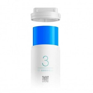 Фильтр Xiaomi Mi Water Filter N3 PWY4005RT