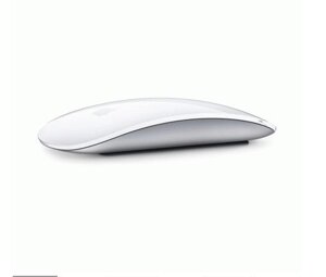 Миша Apple Magic Mouse 2 (MLA02) Біла