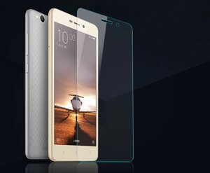 Захисне скло для Xiaomi Redmi 3 3s 3x 4a