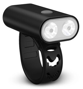 Велофонар Xiaomi AreoX BU80 Riding Headlights чорний