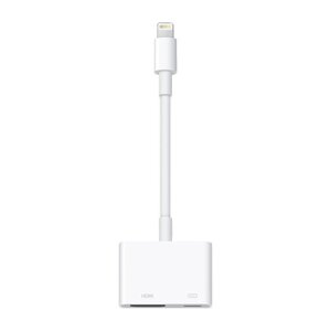 Відео AV-адаптер — Lightning to Hdmi — Apple A1438