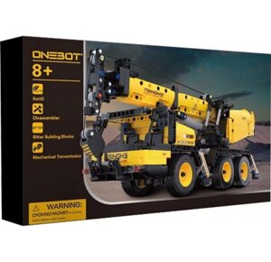 Конструктор Onebot Crane Builder OBGCD56AIQI