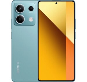 Xiaomi Redmi Note 13 5G 6/128GB Ocean Teal EU