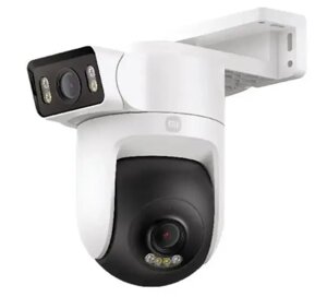 Камера відеоспостереження Xiaomi Outdoor Camera CW500 Dual BHR9402EU подвійна