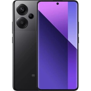 Xiaomi Redmi Note 13 Pro 5G 8/256 NFC чорний Європа