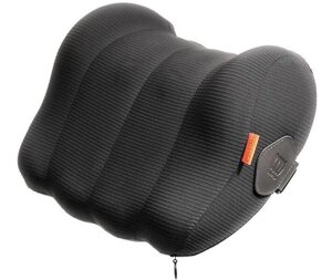 Подушка автомобільна — тримач Baseus ComfortRide Series Car Cooling Lumbar Pillow Cluster